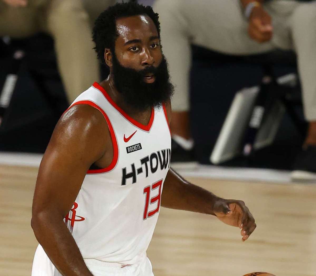 来的赛季中 来的赛季中