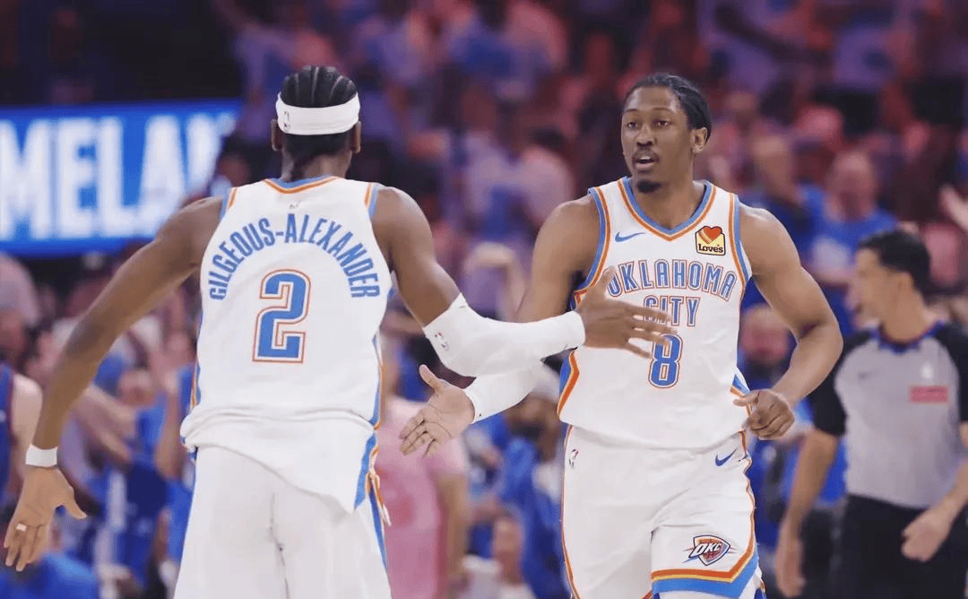 力的崛起 力的崛起