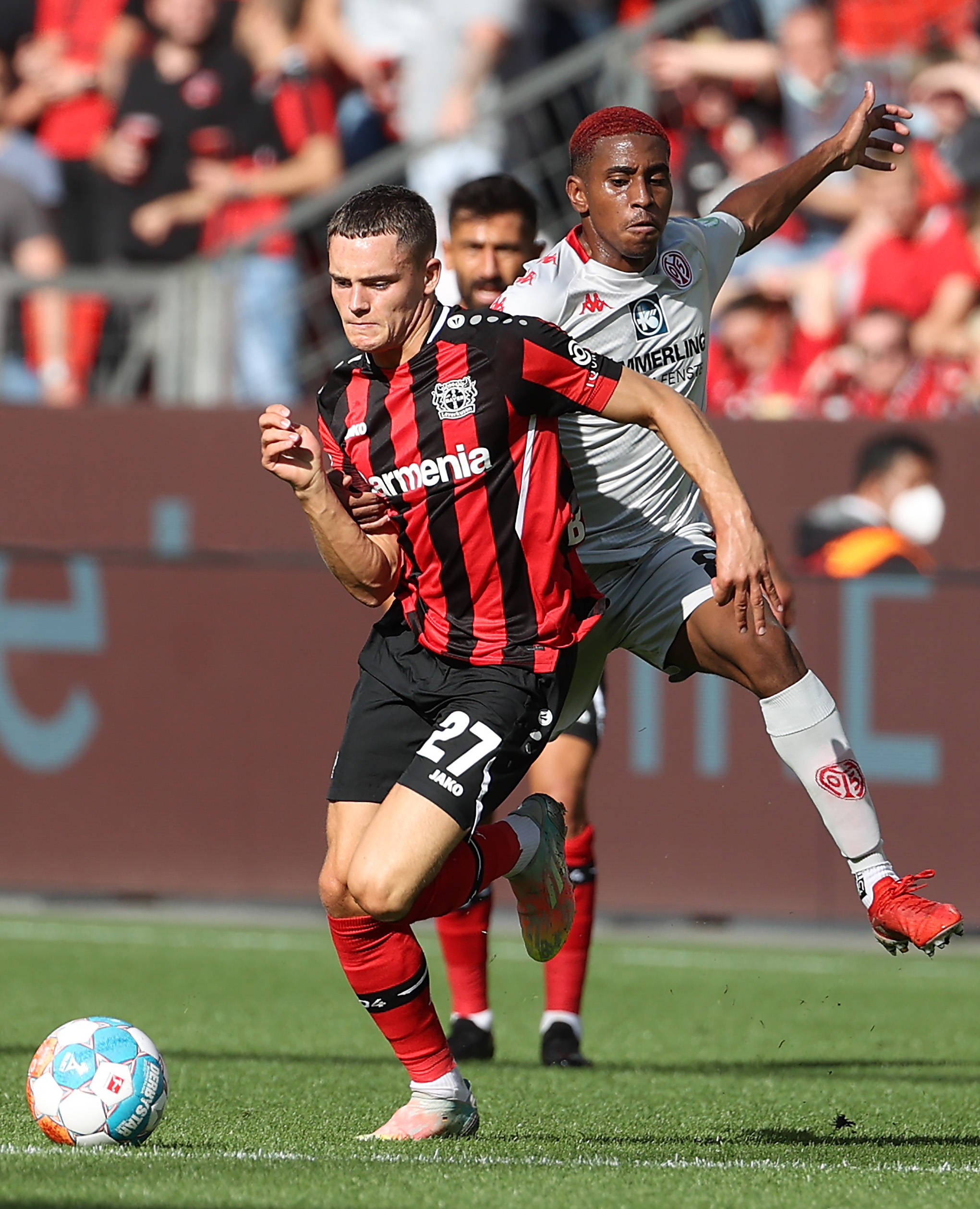 也许是未来 也许是未来