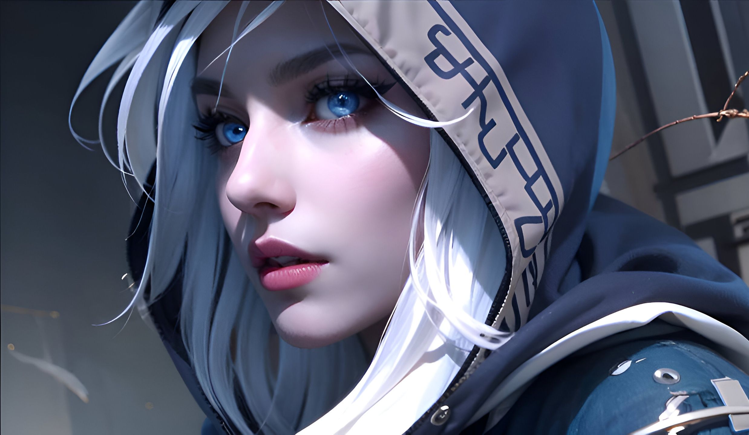 现出了谨慎 现出了谨慎