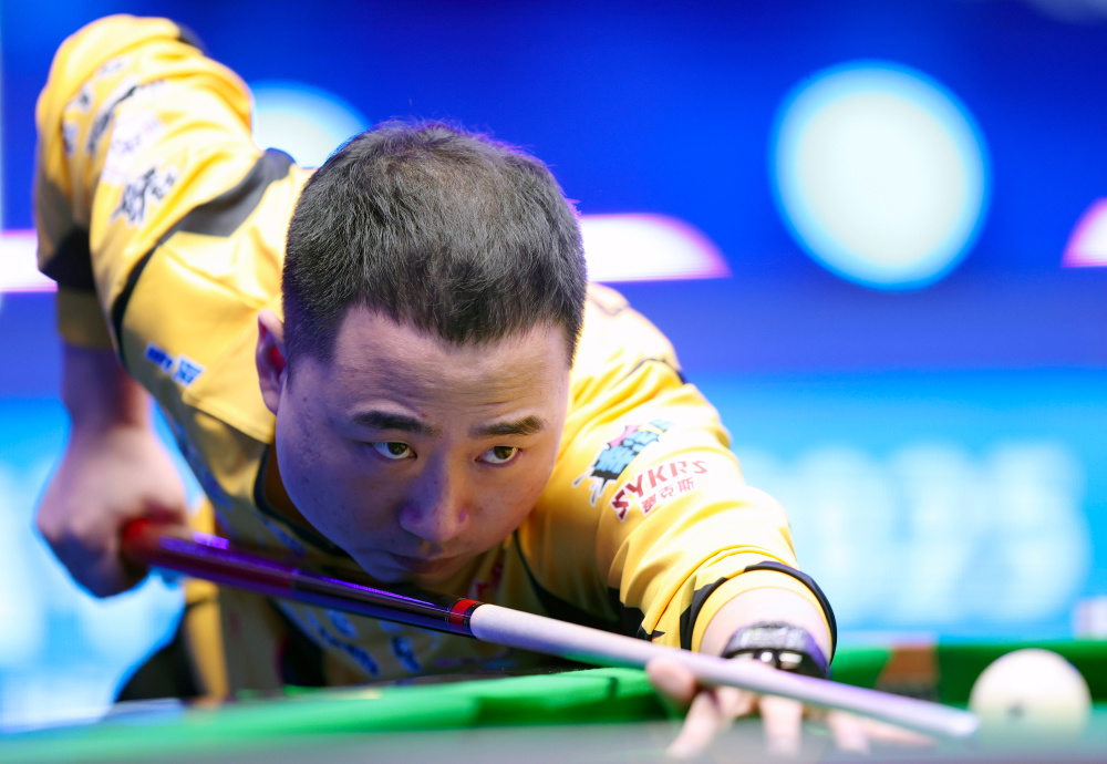 首要挑战来 首要挑战来