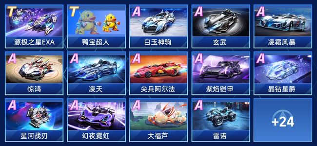 真正的勇士 真正的勇士