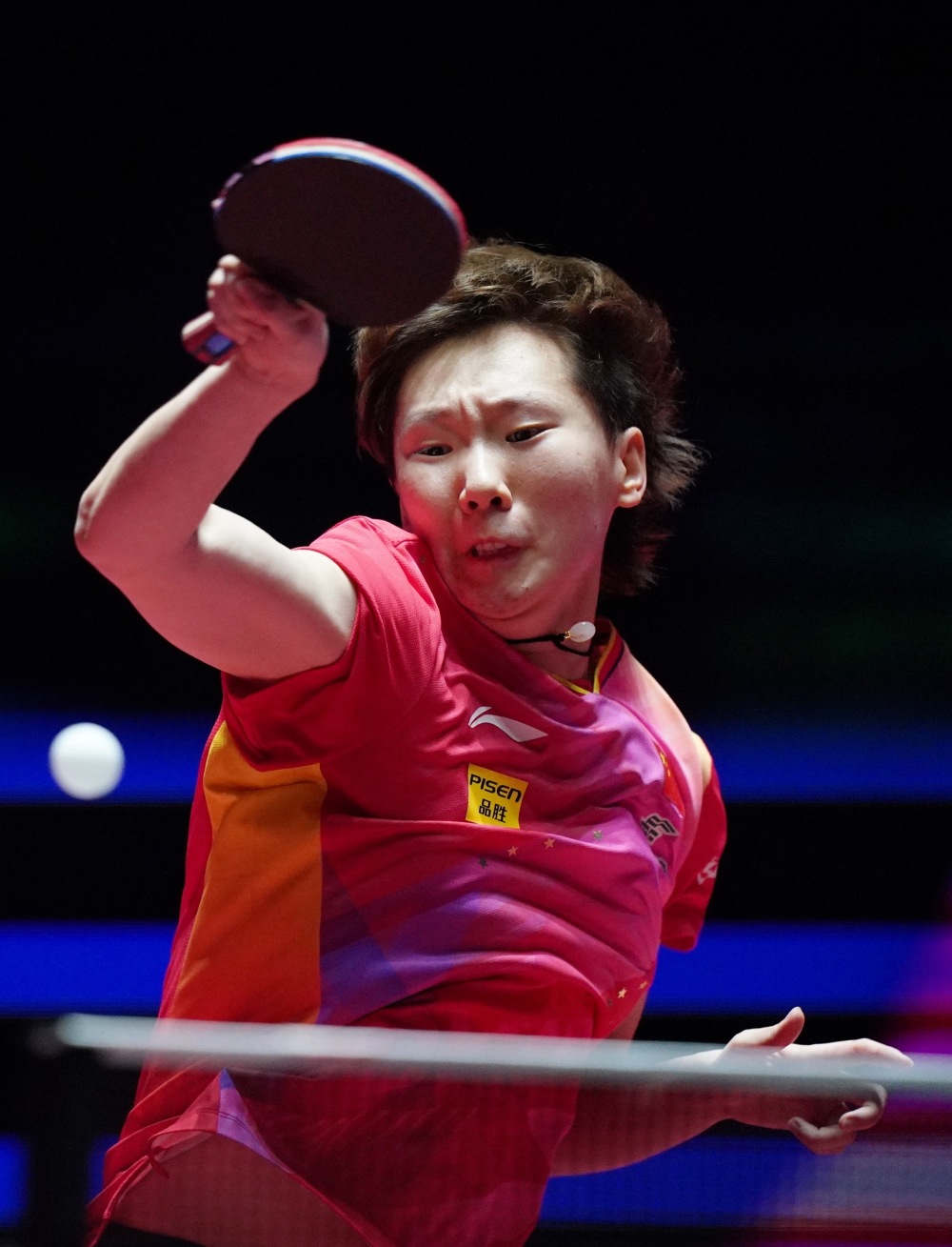 行力和球员 行力和球员