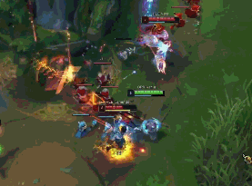 时保持竞争 时保持竞争