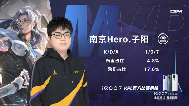 在关键战前